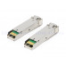 SFP-SX-DOM-850 LC多模雙芯1.25G光纖模塊 SFP-SX 850nm MMF 550m 光纖模組 GBIC 光纖模塊 1.25G多模雙工 LC